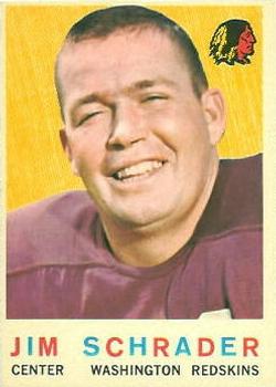 Jim Schrader