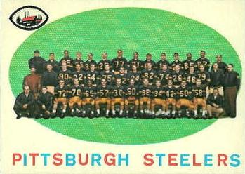 Pittsburgh Steelers