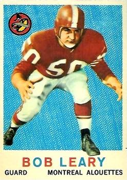 Bob Geary