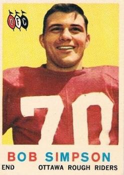 Bob Simpson