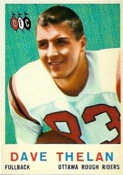 Dave Thelen