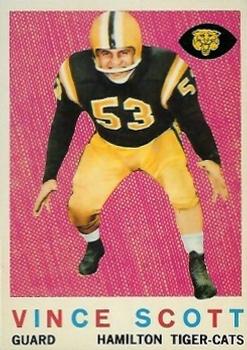 Vince Scott