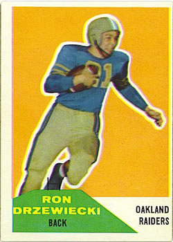 Ron Drzewiecki