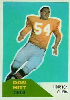 Don Hitt