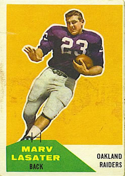 Marv Lasater