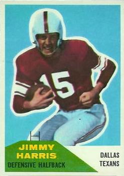 Jimmy Harris