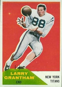 Larry Grantham
