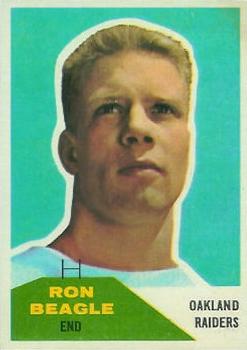 Ron Beagle