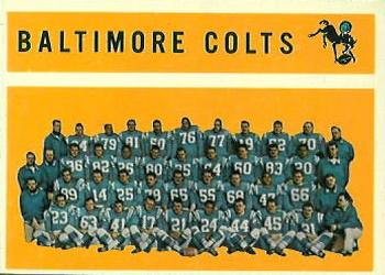 Baltimore Colts