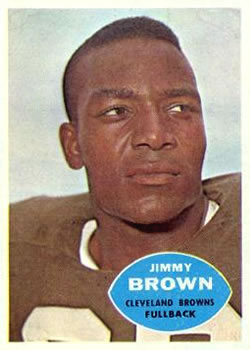 Jimmy Brown