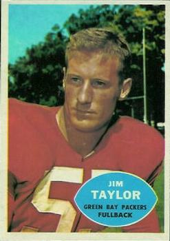 Jim Taylor