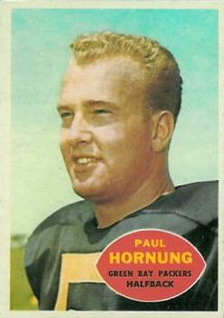 Paul Hornung
