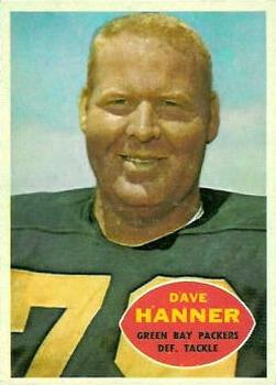 Dave Hanner