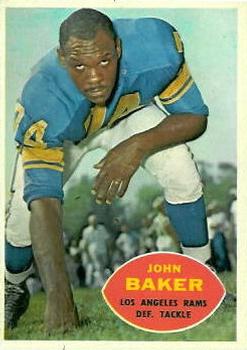 John Baker