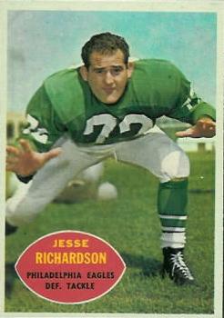 Jesse Richardson