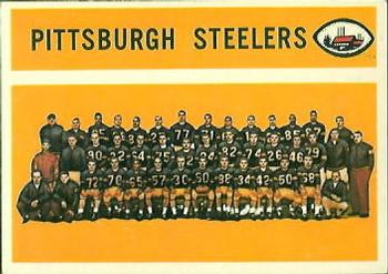 Pittsburgh Steelers