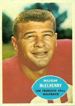 Hugh McElhenny