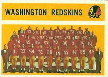 Washington Redskins