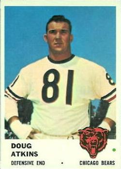 Doug Atkins