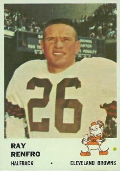 Ray Renfro