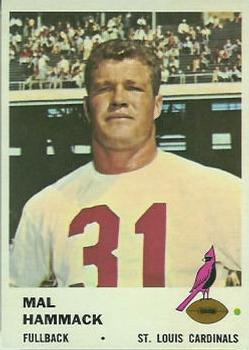 Mal Hammack