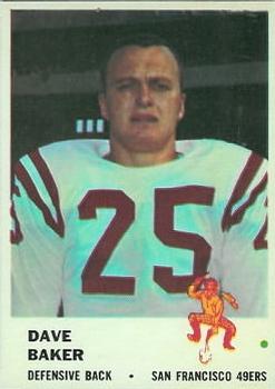 Dave Baker