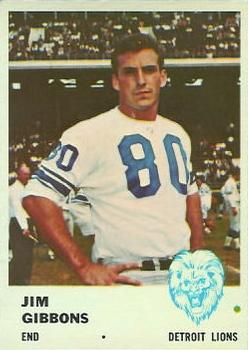 Jim Gibbons