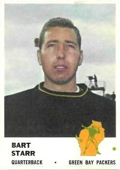 #88 Bart Starr