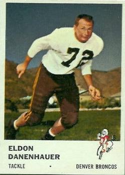 Eldon Danenhauer