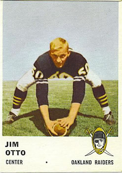 Jim Otto