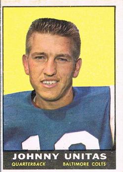 Johnny Unitas