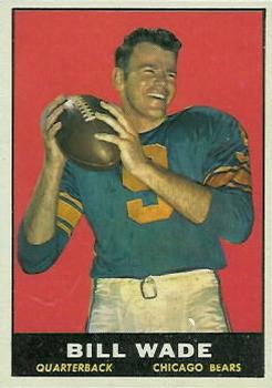 Bill Wade