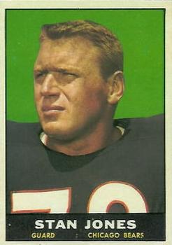 Stan Jones