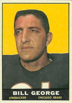 Bill George