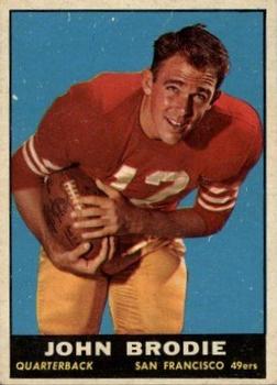 #59 John Brodie