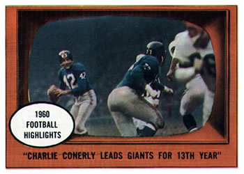 Charley Conerly