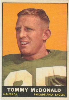 Tommy McDonald