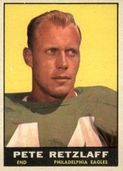 Pete Retzlaff