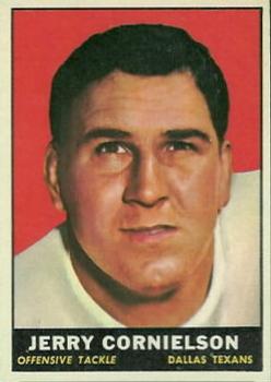 Jerry Cornelison