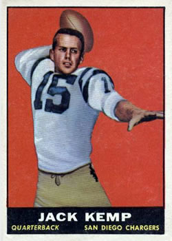 Jack Kemp