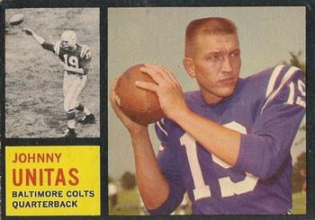Johnny Unitas
