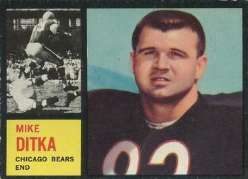 Mike Ditka
