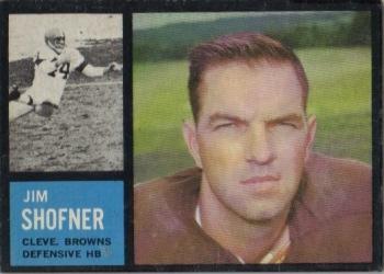 Jim Shofner