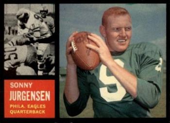 Sonny Jurgensen