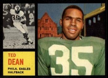 Ted Dean