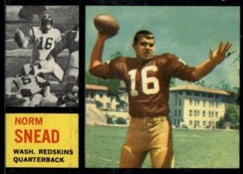 Norm Snead