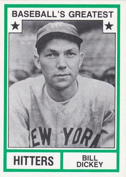 Bill Dickey