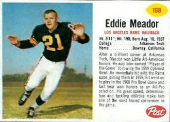Ed Meador