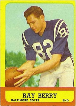 Ray Berry