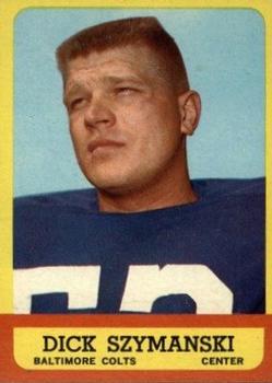 Dick Szymanski
